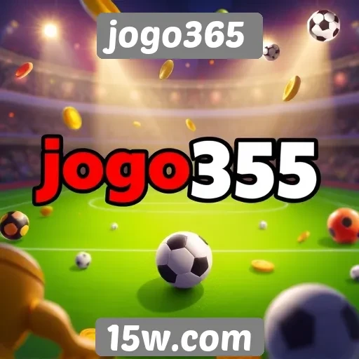 como jogo365 se destaca na indústria de jogos