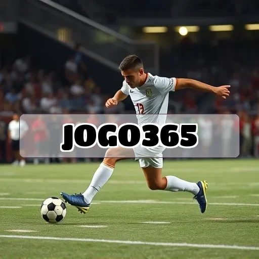 jogo365: A Revolução do Suporte ao Usuário no Mundo dos Jogos
