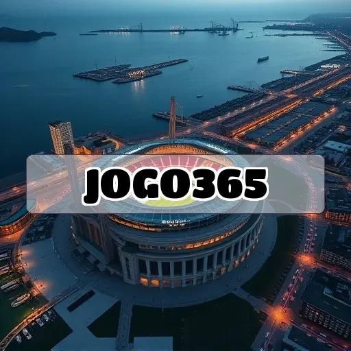 jogo365: Explore o Mundo dos Jogos Instantâneos e Diversão Rápida!