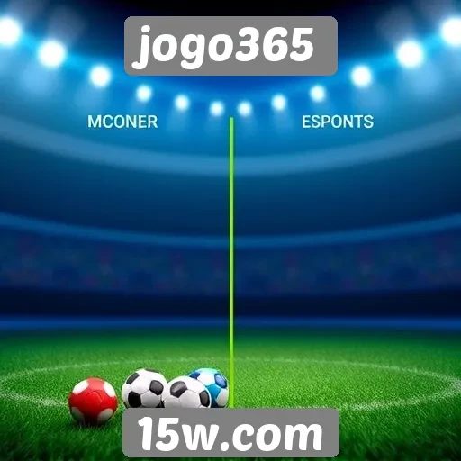 Comparativo entre jogos de cassino e apostas esportivas no jogo365