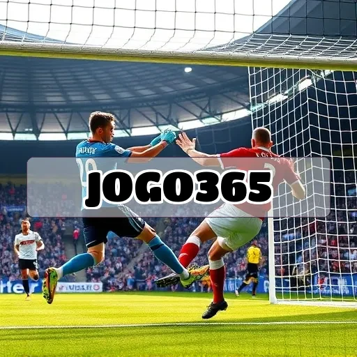 jogo365: Aventura emocionante com jogos desafiadores e interativos