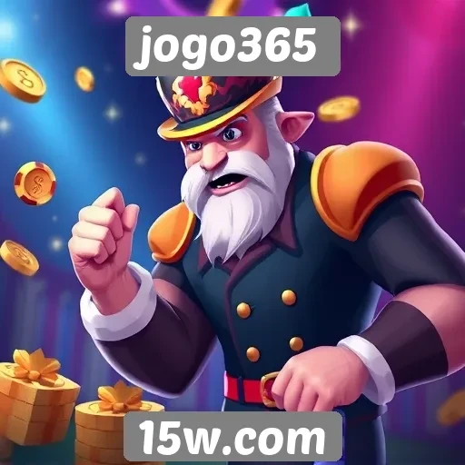 Os bônus e promoções disponíveis no Jogo365