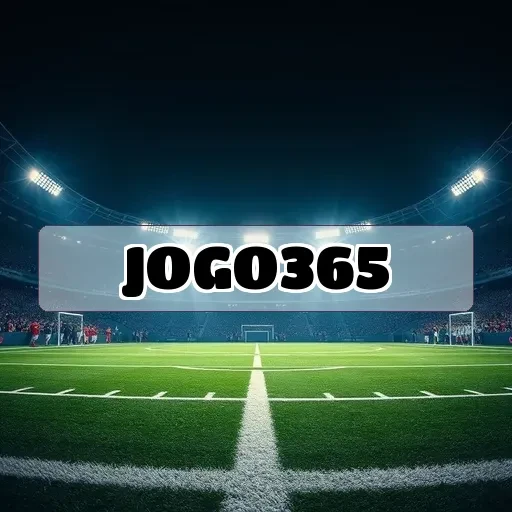 jogo365: Sua Porta de Entrada para Apostas Esportivas Empolgantes