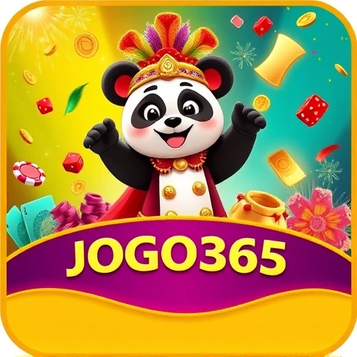 Jogo365 expande catálogo com novos títulos populares