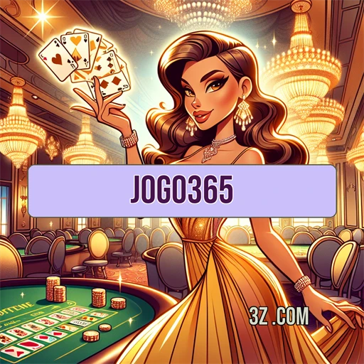 jogo365 Apostas em Jogos