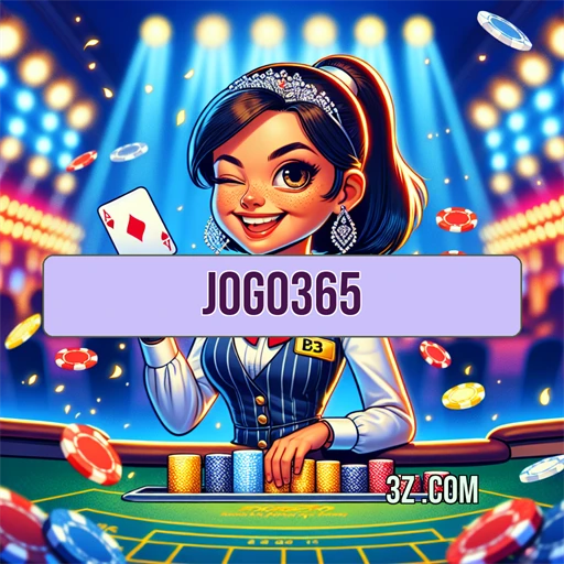 jogo365 Apostas Esportivas