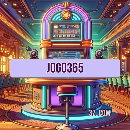 jogo365 Área de Login