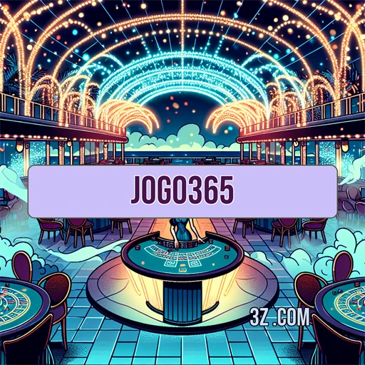 jogo365 Plataforma Confiável