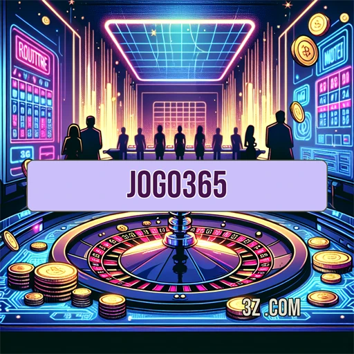jogo365 Clubes VIP